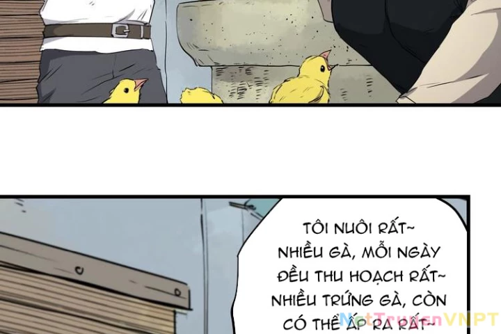 Tiêng Gọi Từ Muôn Loài Chapter 27 - 36