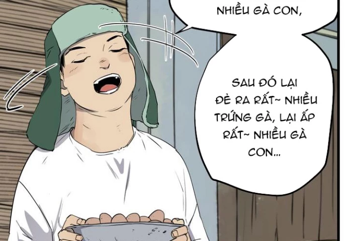 Tiêng Gọi Từ Muôn Loài Chapter 27 - 37