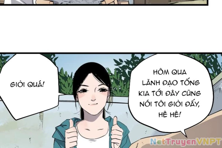 Tiêng Gọi Từ Muôn Loài Chapter 27 - 38