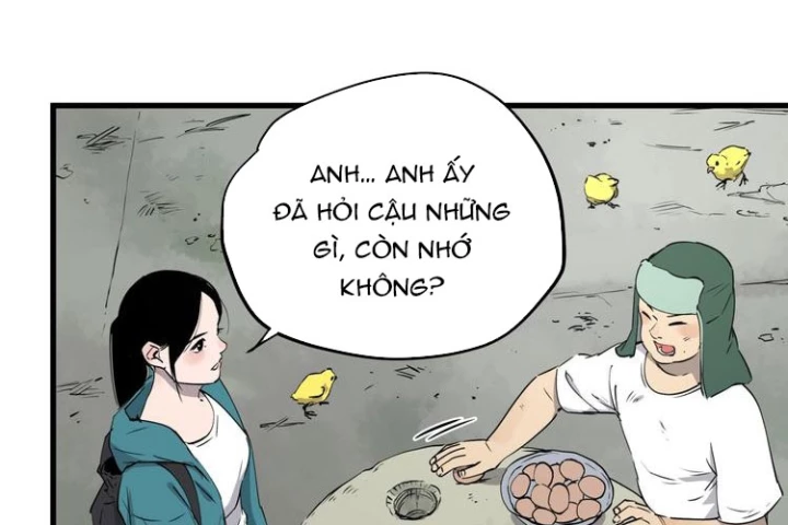 Tiêng Gọi Từ Muôn Loài Chapter 27 - 40