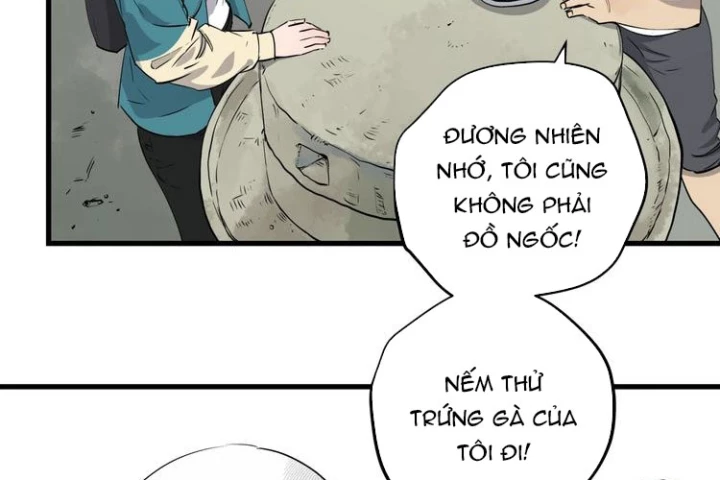 Tiêng Gọi Từ Muôn Loài Chapter 27 - 41