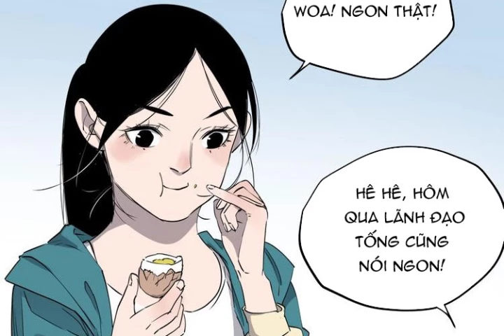Tiêng Gọi Từ Muôn Loài Chapter 27 - 43