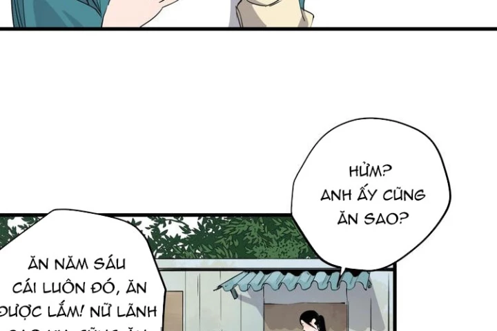 Tiêng Gọi Từ Muôn Loài Chapter 27 - 44