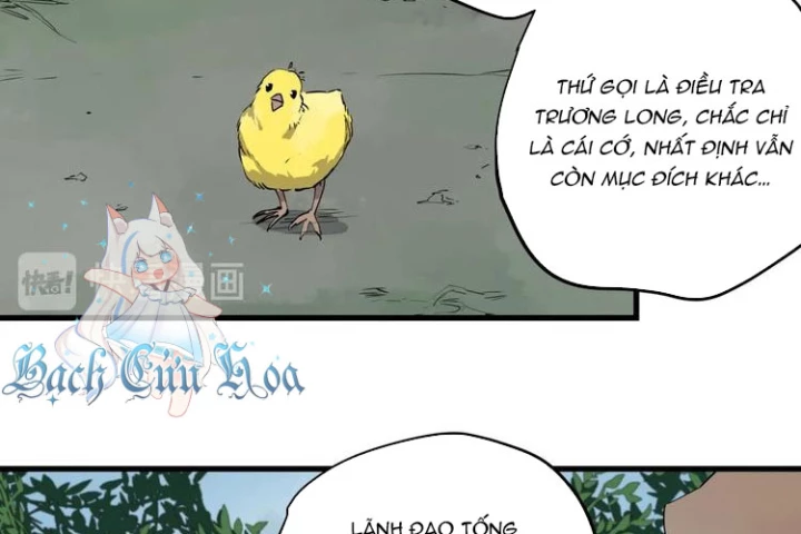 Tiêng Gọi Từ Muôn Loài Chapter 27 - 46