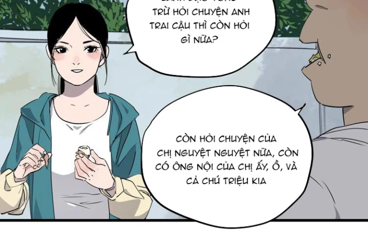 Tiêng Gọi Từ Muôn Loài Chapter 27 - 47