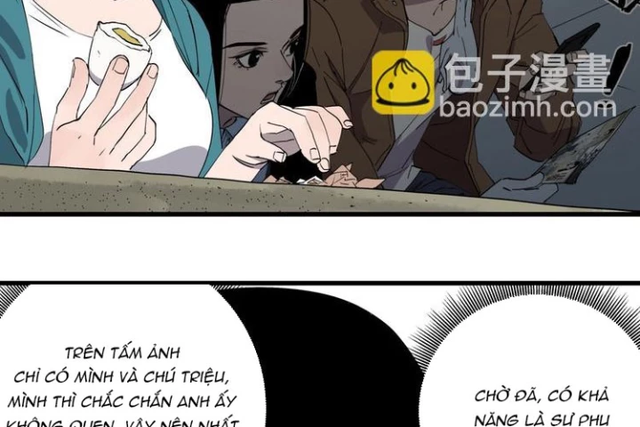 Tiêng Gọi Từ Muôn Loài Chapter 27 - 50