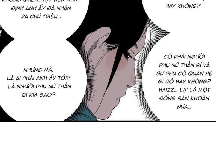 Tiêng Gọi Từ Muôn Loài Chapter 27 - 51