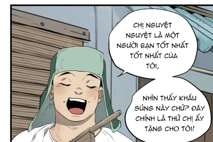 Tiêng Gọi Từ Muôn Loài Chapter 27 - 53