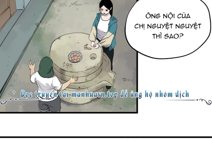 Tiêng Gọi Từ Muôn Loài Chapter 27 - 56
