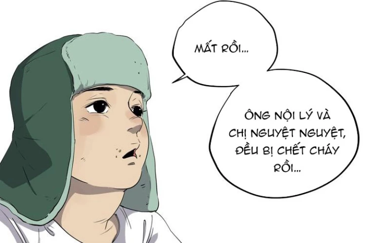Tiêng Gọi Từ Muôn Loài Chapter 27 - 57