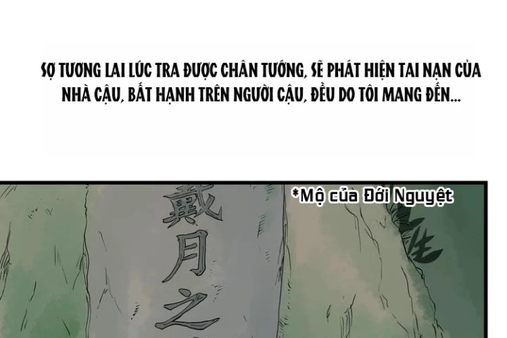 Tiêng Gọi Từ Muôn Loài Chapter 27 - 84