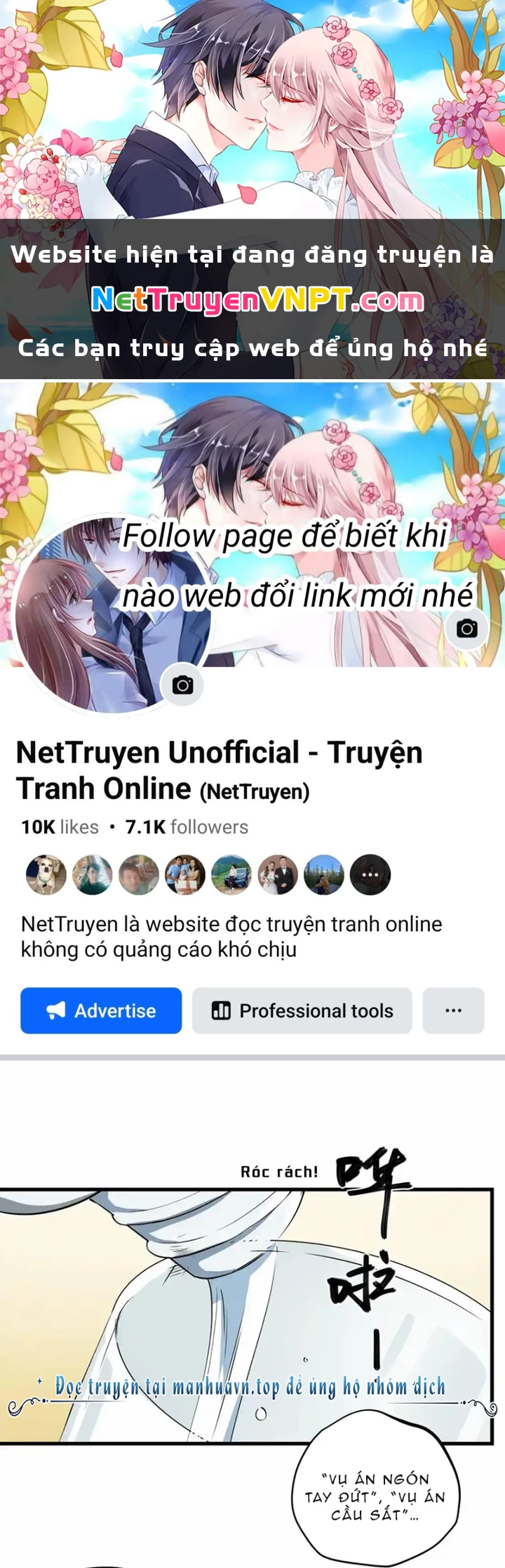 Tiêng Gọi Từ Muôn Loài Chapter 35 - 1