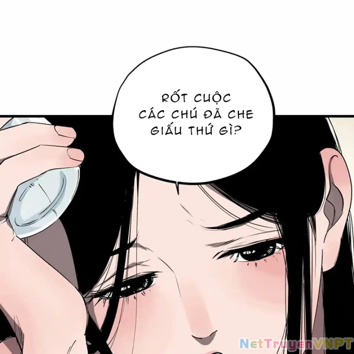 Tiêng Gọi Từ Muôn Loài Chapter 35 - 7
