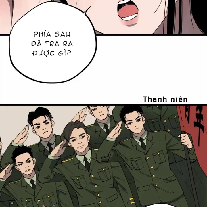 Tiêng Gọi Từ Muôn Loài Chapter 35 - 8