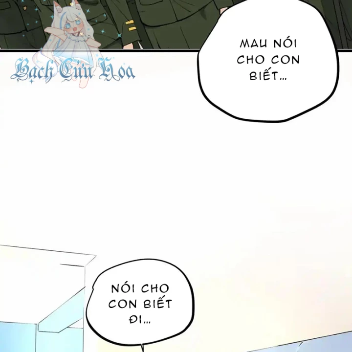 Tiêng Gọi Từ Muôn Loài Chapter 35 - 9