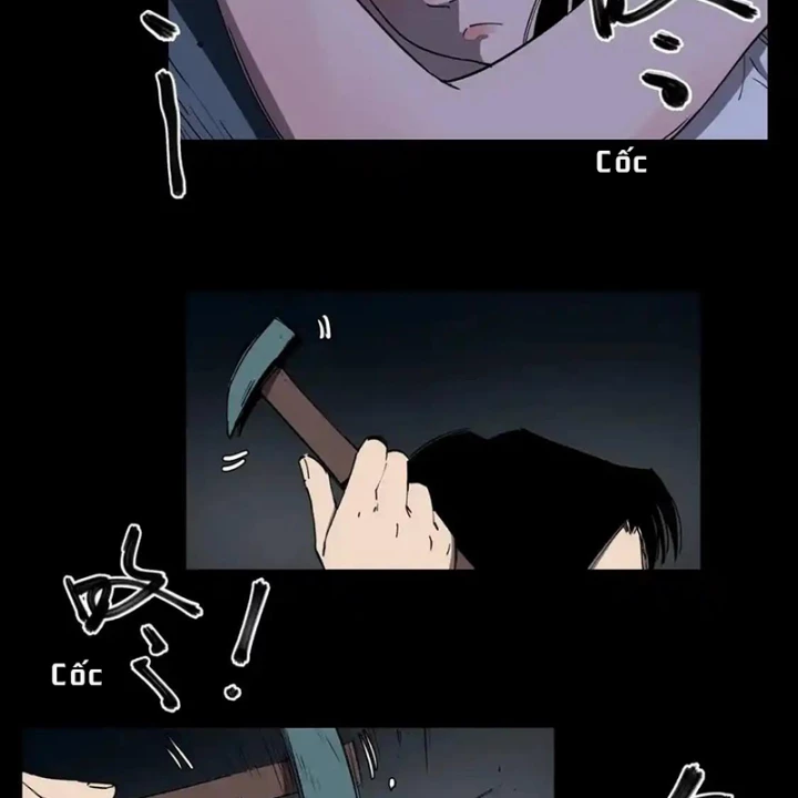 Tiêng Gọi Từ Muôn Loài Chapter 35 - 13