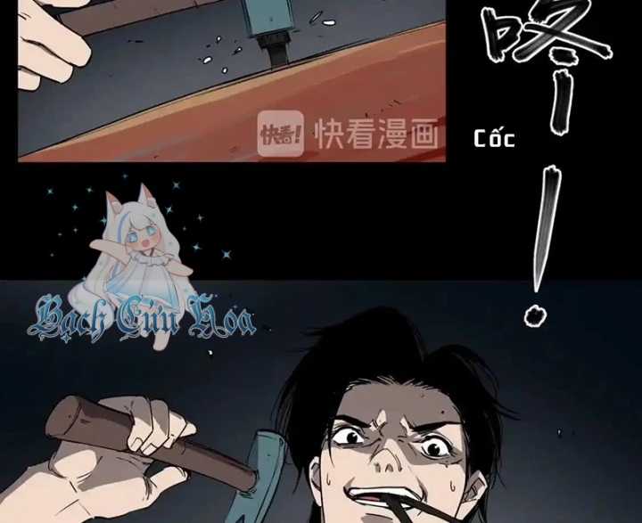 Tiêng Gọi Từ Muôn Loài Chapter 35 - 14