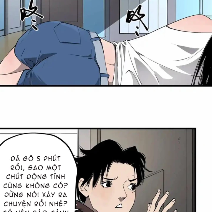 Tiêng Gọi Từ Muôn Loài Chapter 35 - 19