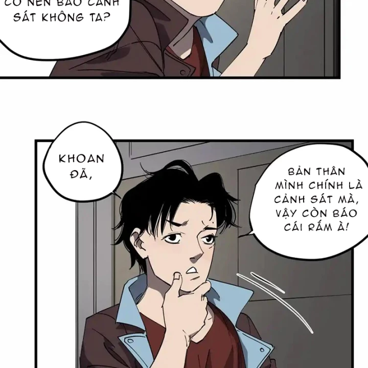 Tiêng Gọi Từ Muôn Loài Chapter 35 - 20