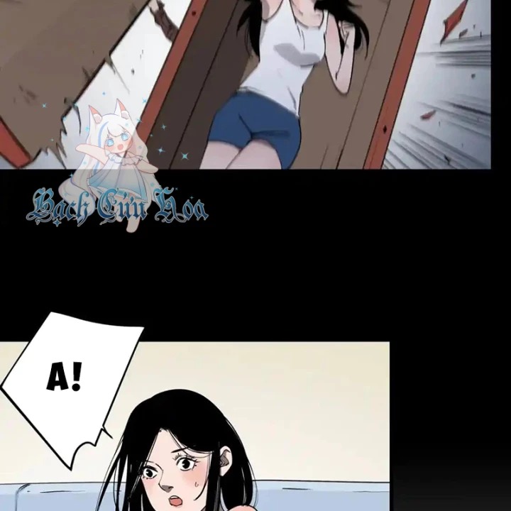 Tiêng Gọi Từ Muôn Loài Chapter 35 - 25