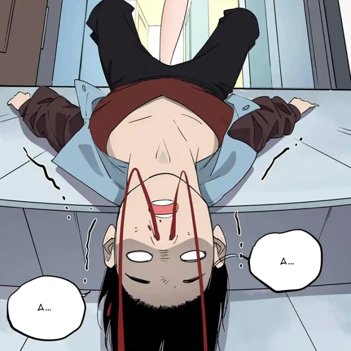 Tiêng Gọi Từ Muôn Loài Chapter 35 - 32