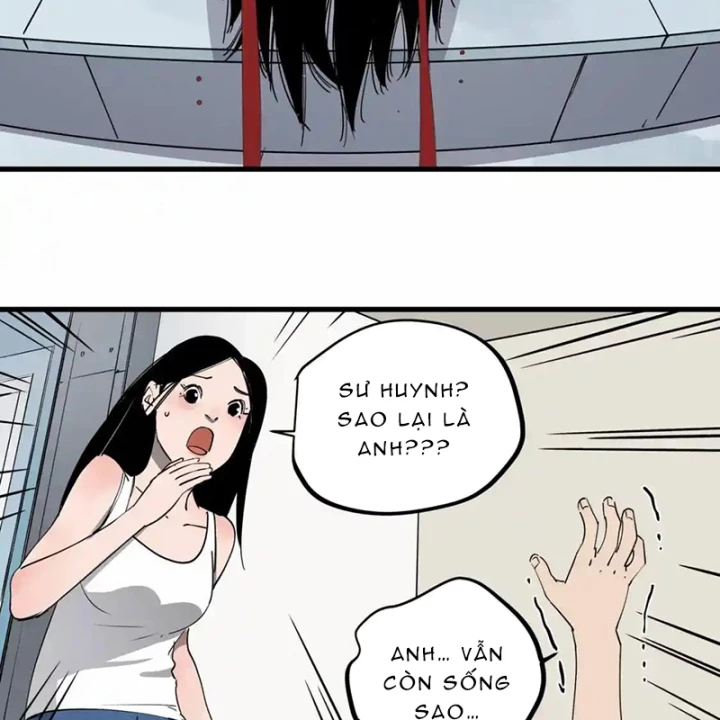 Tiêng Gọi Từ Muôn Loài Chapter 35 - 33