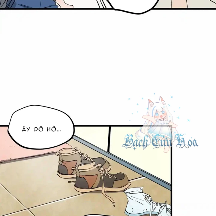 Tiêng Gọi Từ Muôn Loài Chapter 35 - 34