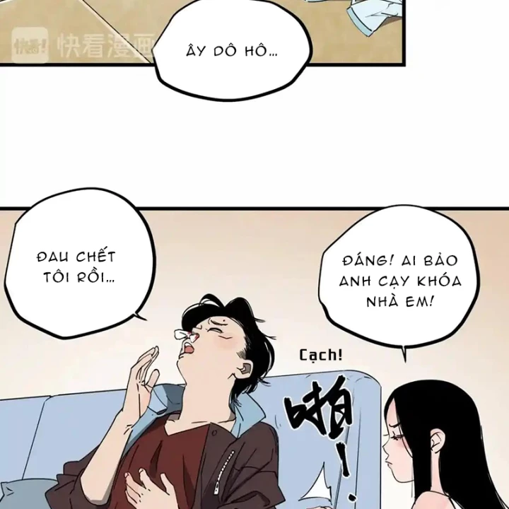 Tiêng Gọi Từ Muôn Loài Chapter 35 - 35