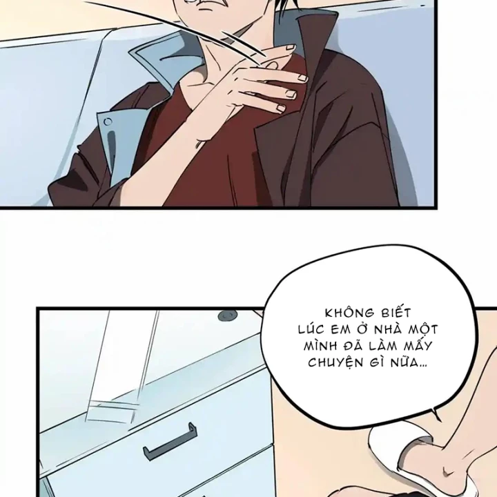 Tiêng Gọi Từ Muôn Loài Chapter 35 - 38