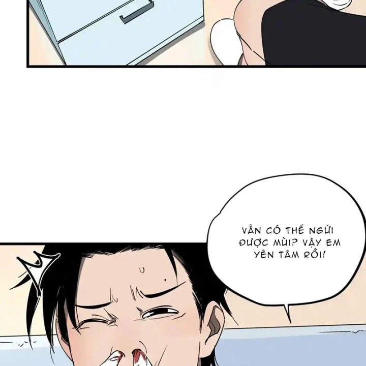 Tiêng Gọi Từ Muôn Loài Chapter 35 - 39