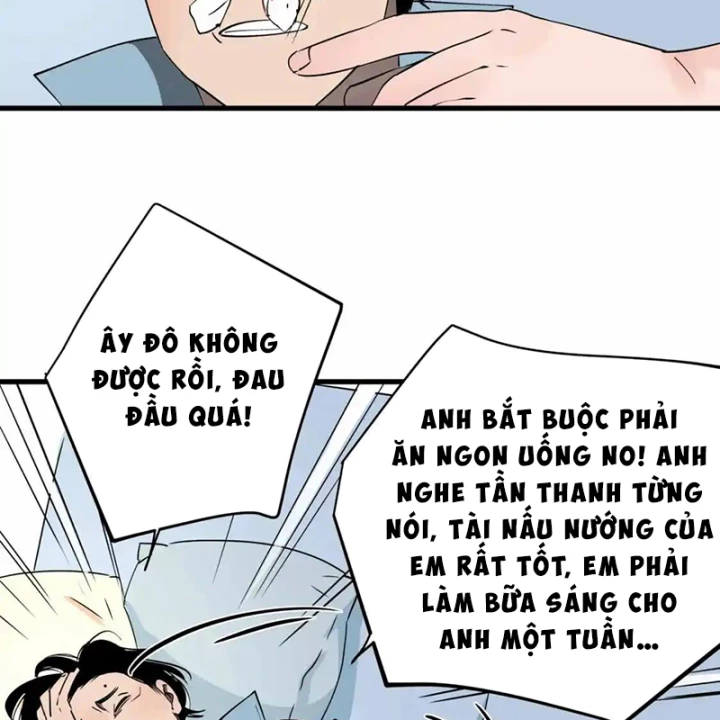 Tiêng Gọi Từ Muôn Loài Chapter 35 - 40