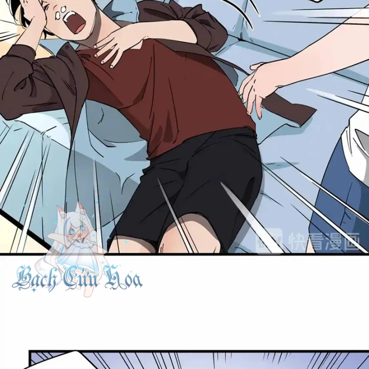 Tiêng Gọi Từ Muôn Loài Chapter 35 - 41