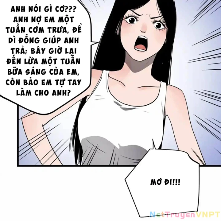 Tiêng Gọi Từ Muôn Loài Chapter 35 - 43