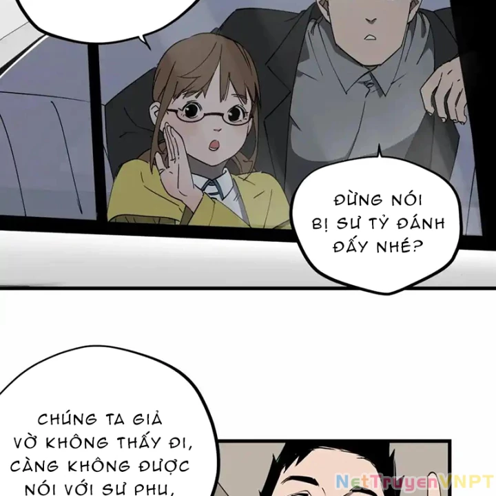 Tiêng Gọi Từ Muôn Loài Chapter 35 - 46