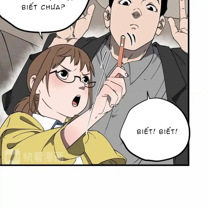 Tiêng Gọi Từ Muôn Loài Chapter 35 - 47