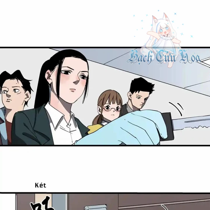 Tiêng Gọi Từ Muôn Loài Chapter 35 - 52