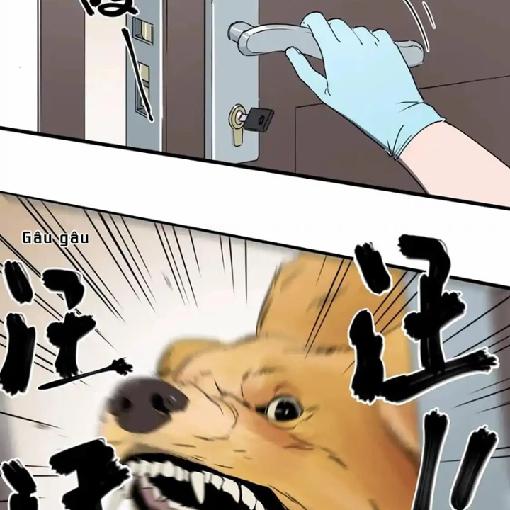 Tiêng Gọi Từ Muôn Loài Chapter 35 - 53