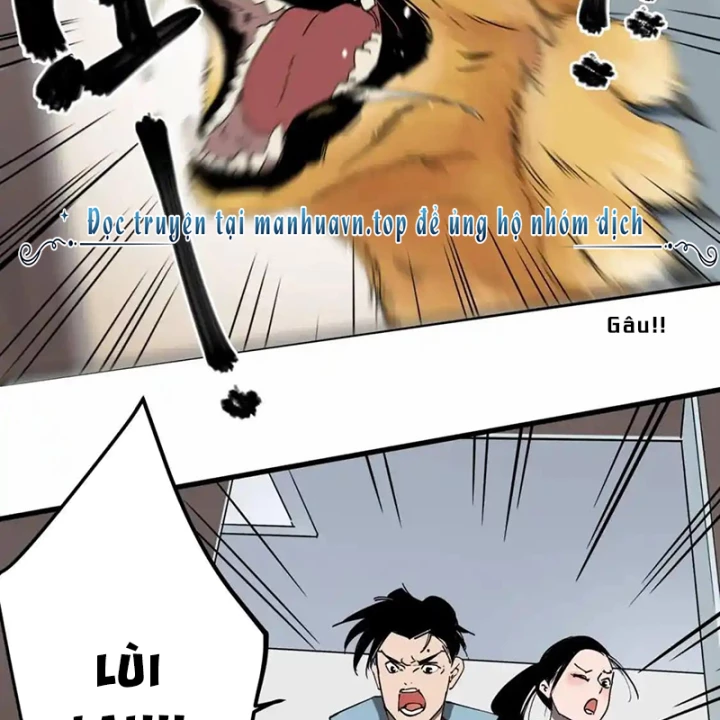 Tiêng Gọi Từ Muôn Loài Chapter 35 - 54