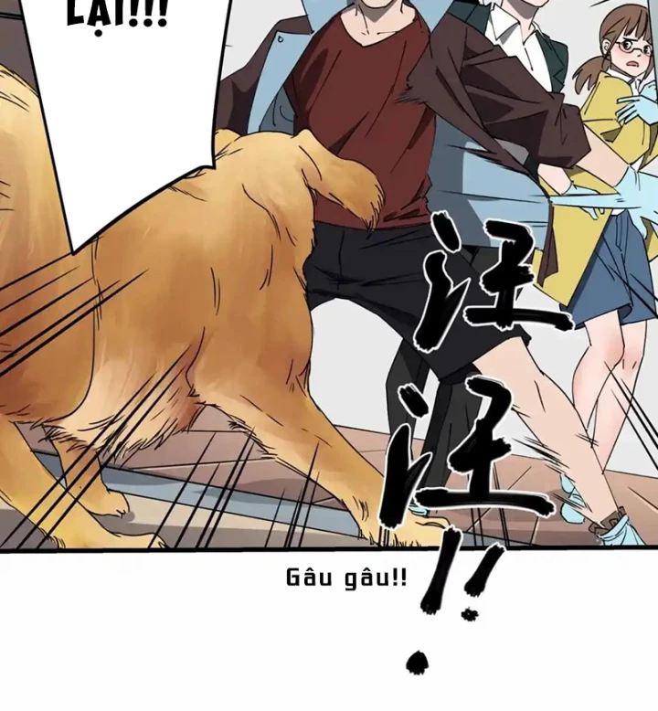 Tiêng Gọi Từ Muôn Loài Chapter 35 - 55