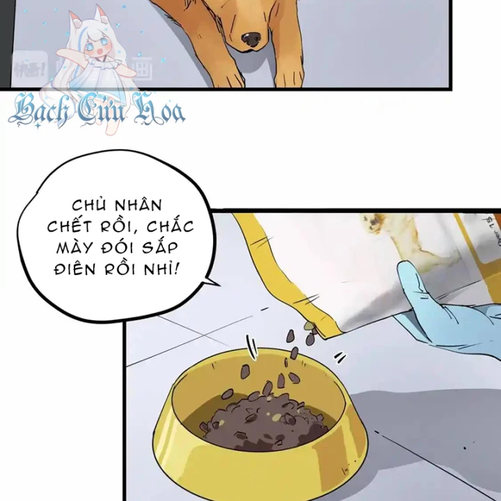 Tiêng Gọi Từ Muôn Loài Chapter 35 - 57