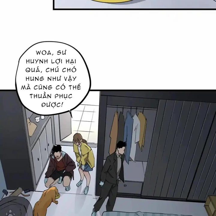 Tiêng Gọi Từ Muôn Loài Chapter 35 - 58