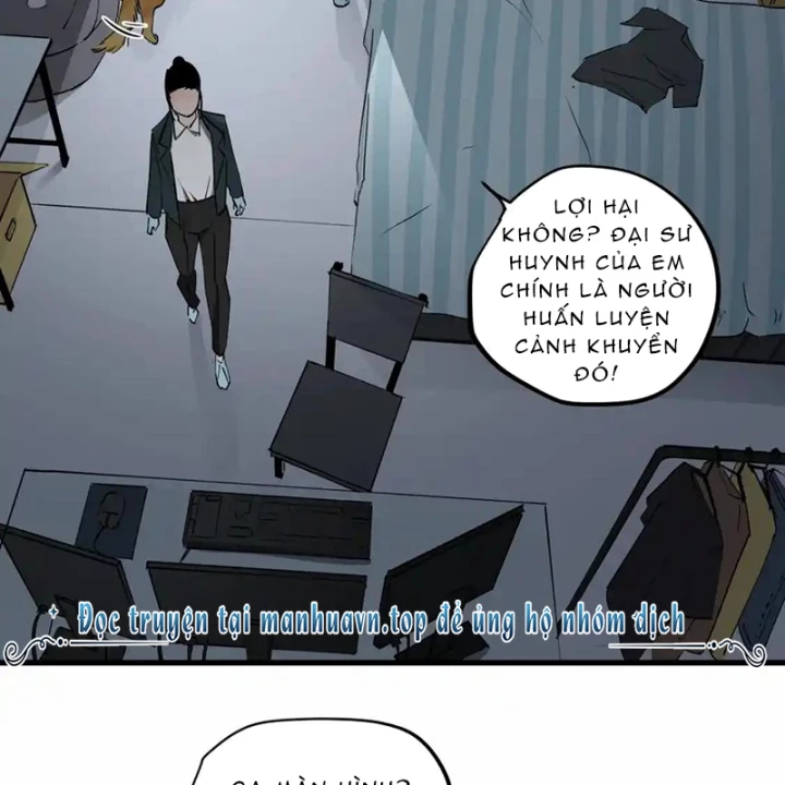 Tiêng Gọi Từ Muôn Loài Chapter 35 - 59