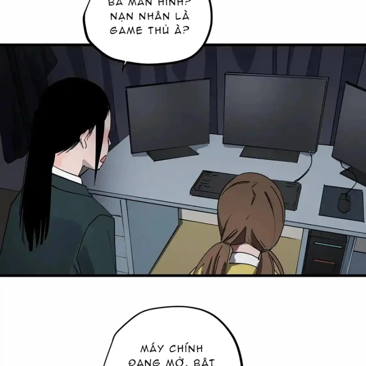 Tiêng Gọi Từ Muôn Loài Chapter 35 - 60