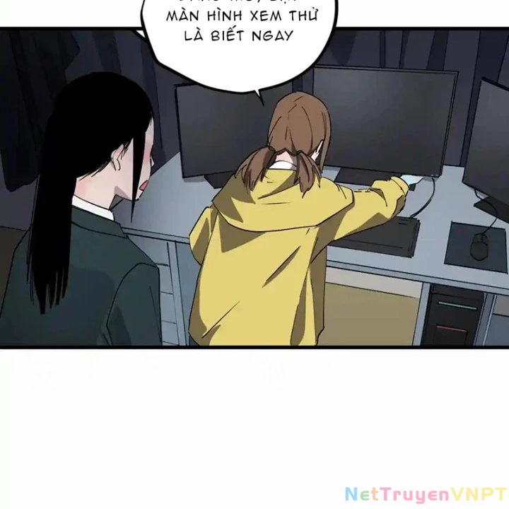 Tiêng Gọi Từ Muôn Loài Chapter 35 - 61