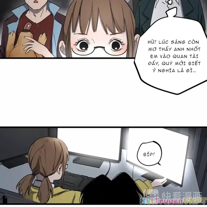 Tiêng Gọi Từ Muôn Loài Chapter 35 - 64