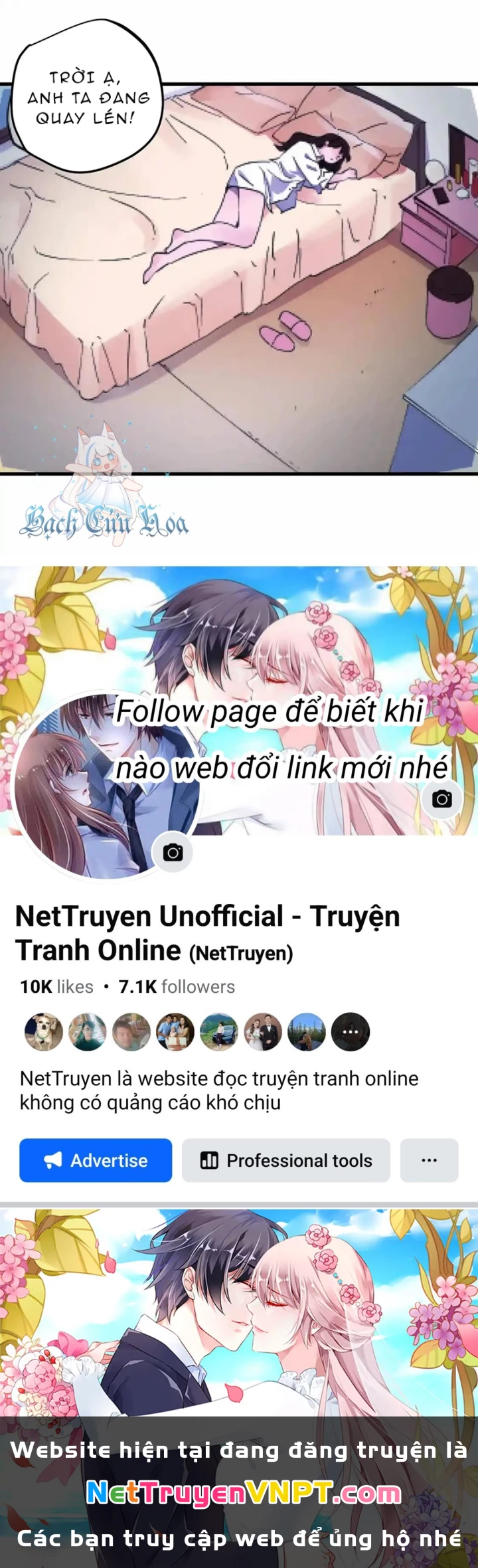 Tiêng Gọi Từ Muôn Loài Chapter 35 - 65