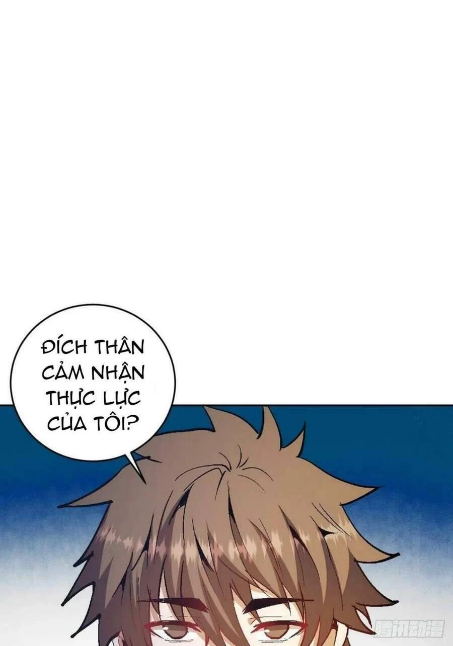 Tinh Linh Ám Đế Chapter 127 - 3