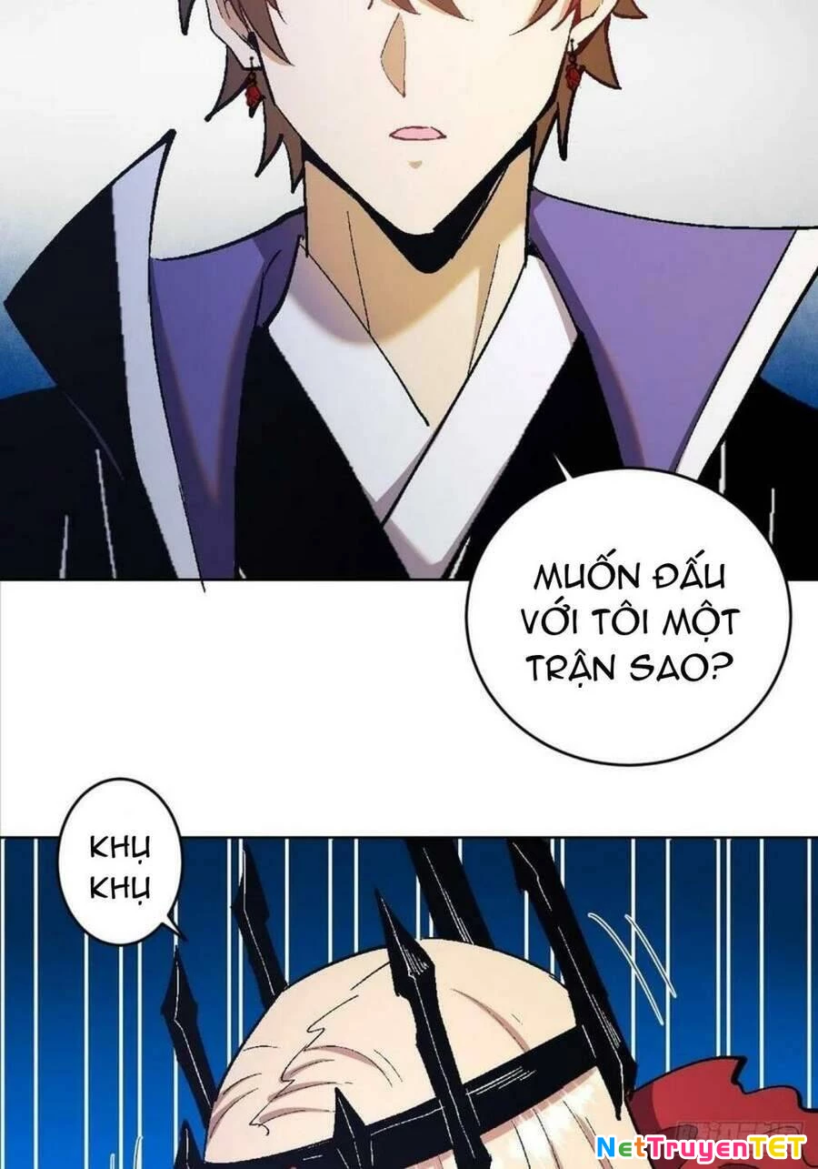 Tinh Linh Ám Đế Chapter 127 - 4