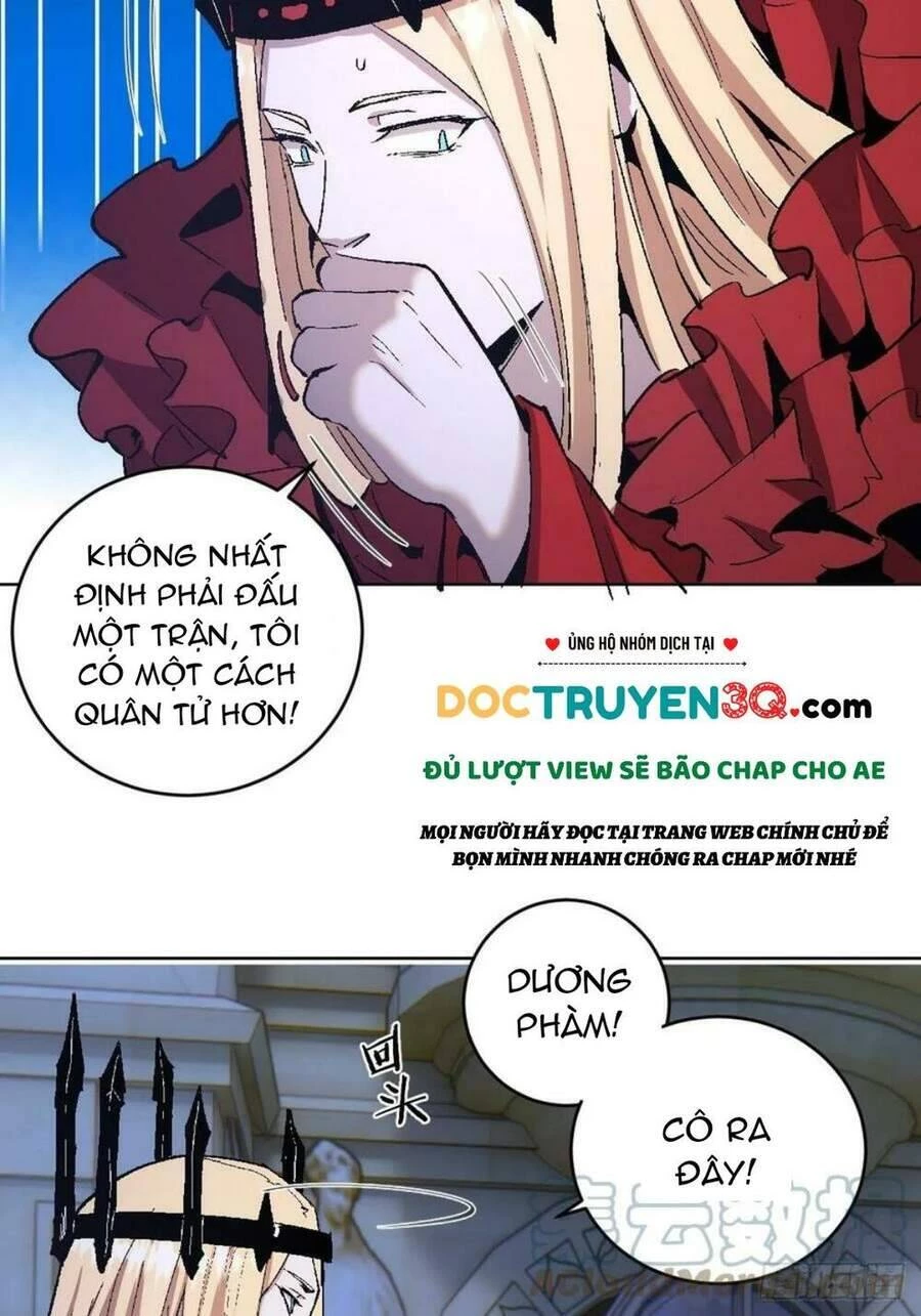 Tinh Linh Ám Đế Chapter 127 - 5