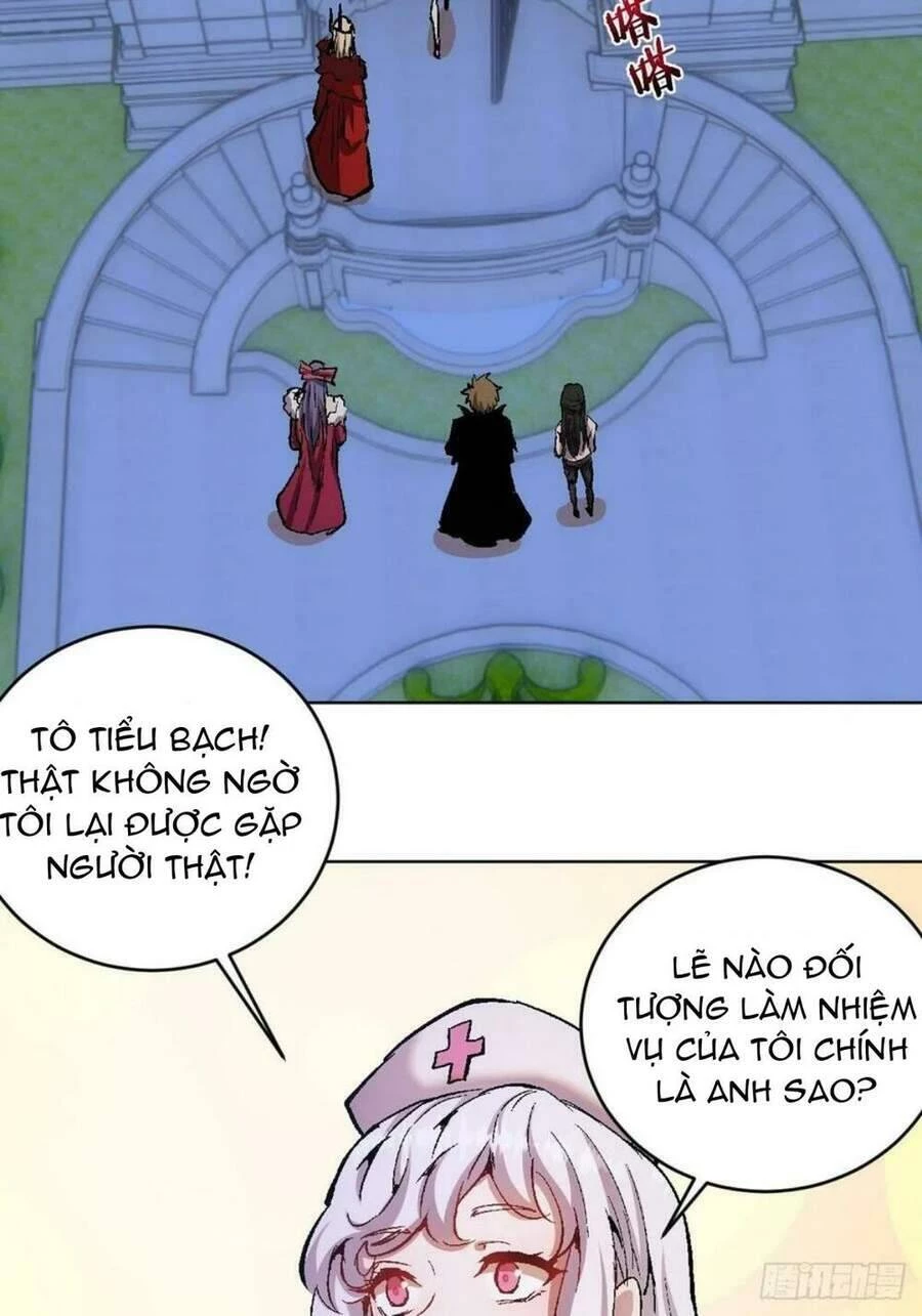 Tinh Linh Ám Đế Chapter 127 - 7